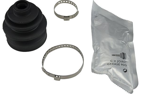 KAVO PARTS gofruotoji membrana, kardaninis velenas CVB-4517